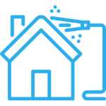 House Washing Service Waldorf MD icon