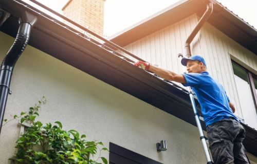 Exterior Cleaning near me Charles County MD 05