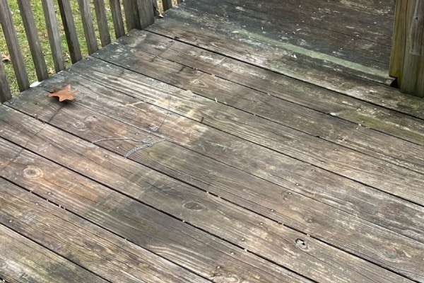 Before