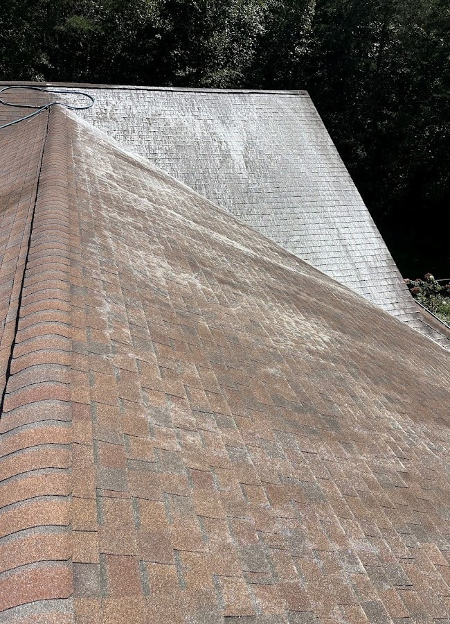 Roof Cleaning Service near me Molalla OR 14