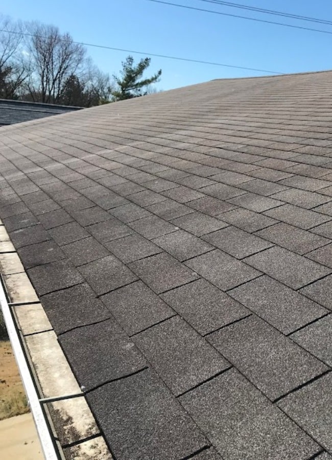 Roof Cleaning Service near me Molalla OR 16