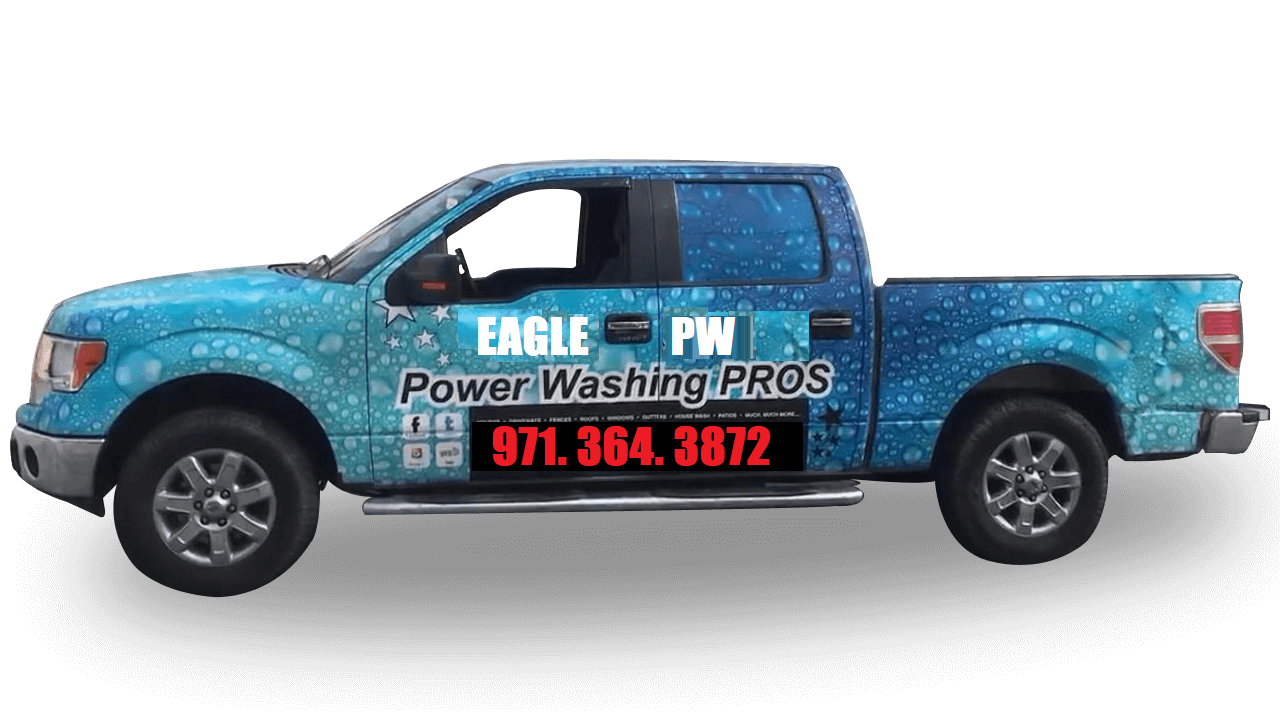 Power Washing Service near me 5